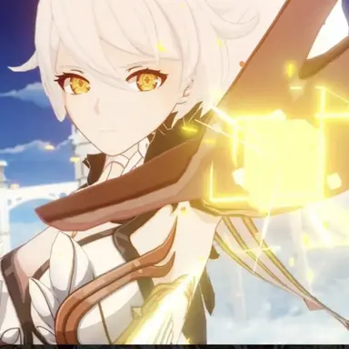 Profile image of アスモダイ