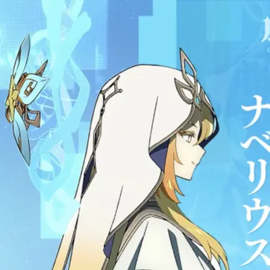 Profile image of ナベリウス