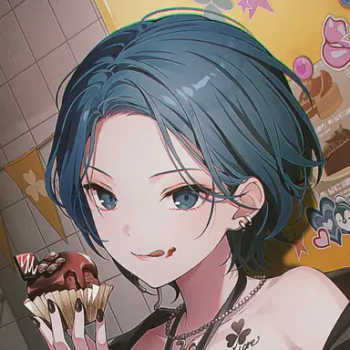 Profile image of Haruka