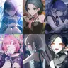 Profile image of The Popular Girls