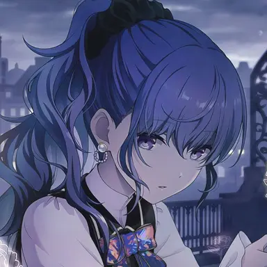 Profile image of Mafuyu