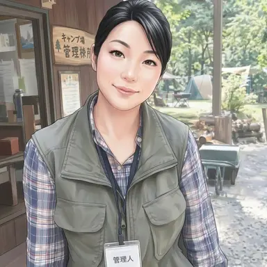 Profile image of 樺島さん