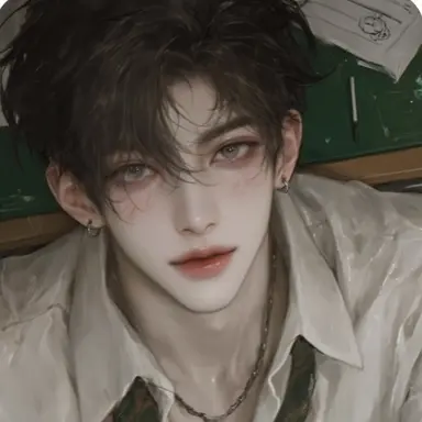 Profile image of 루시안