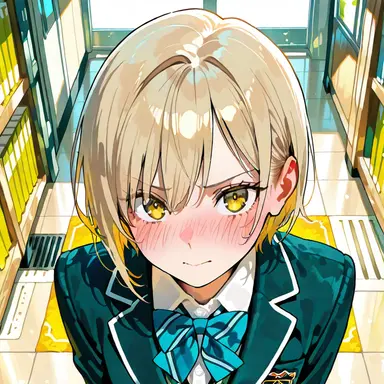 Profile image of ルナ