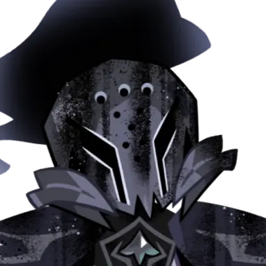 Profile image of Silent Salt Cookie