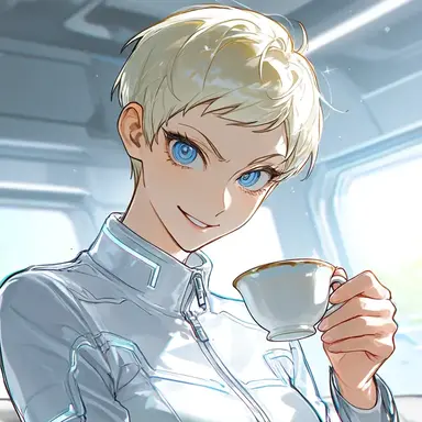 Profile image of Solvei