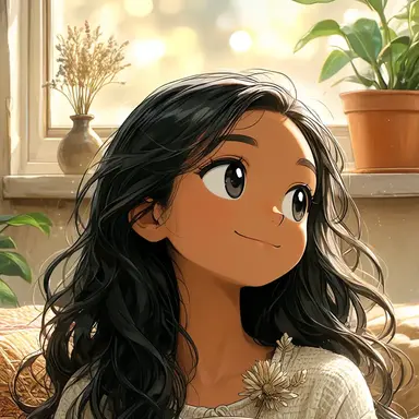 Profile image of Maren