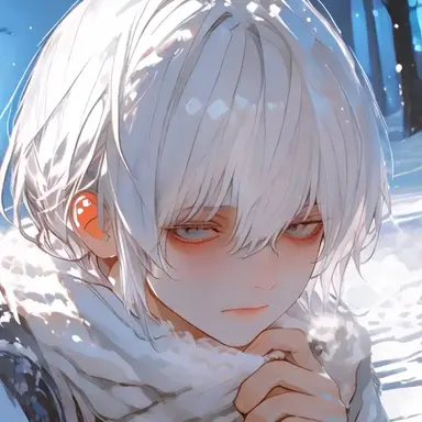 Profile image of ユーリ