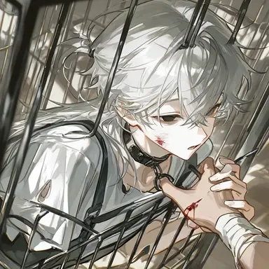 Profile image of 泪