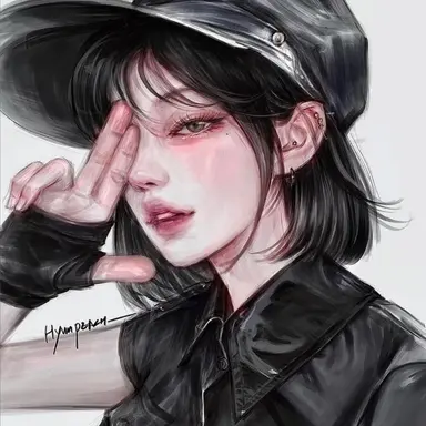 Profile image of 이유정