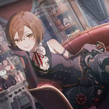 Profile image of MEIKO