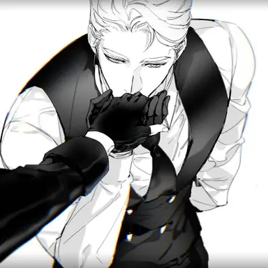 Profile image of Alfred