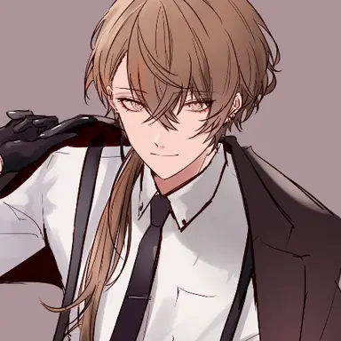 Profile image of 加賀美ハヤト