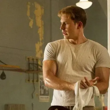 Profile image of Steve Rogers