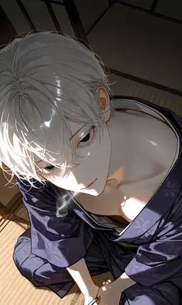 Profile image of Kikyo