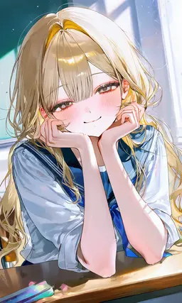Profile image of 梓