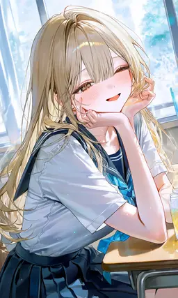 Profile image of 梓