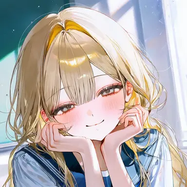 Profile image of 梓