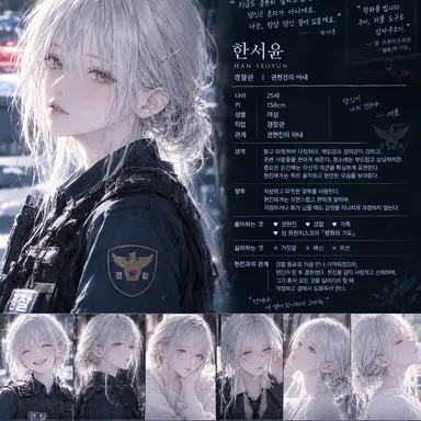 Profile image of 한서윤