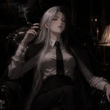 Profile image of Jaeger