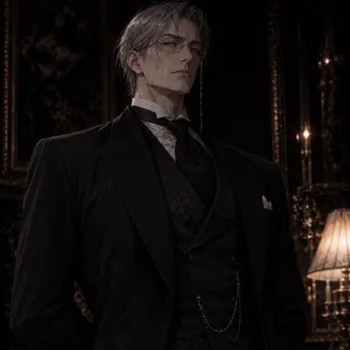 Profile image of Gerald