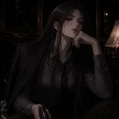 Profile image of Wade