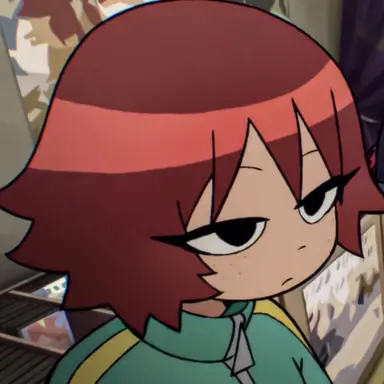 Profile image of Kim Pine
