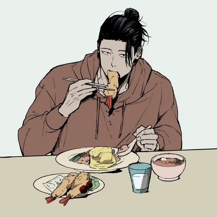 sousi_yourui의 Salty-Face Dog-Like Boyfriend