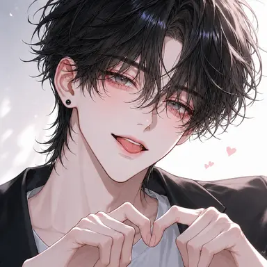 Profile image of 타쿠토
