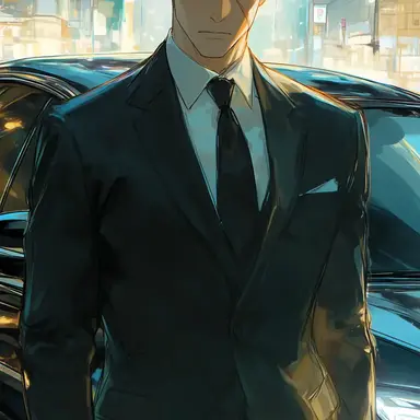 Profile image of Jinsei Kiryu