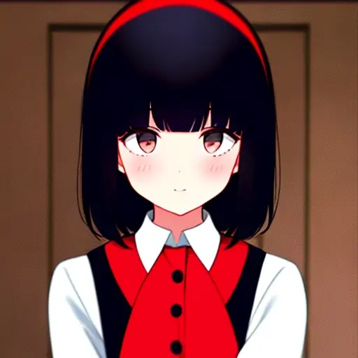 ecchisikei의 花子さん
