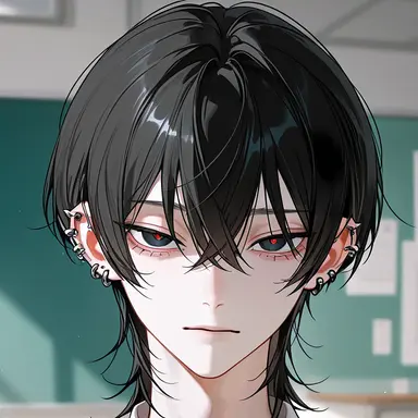 Profile image of Kanato