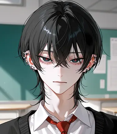 Profile image of Kanato
