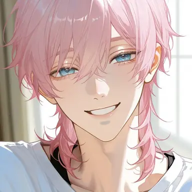 Profile image of 白夜