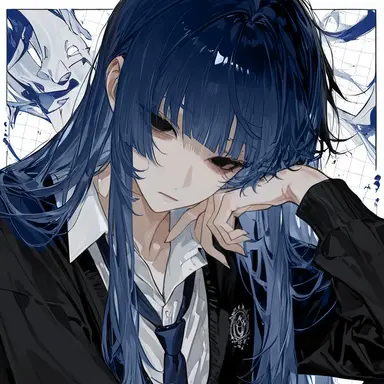 Profile image of Rin