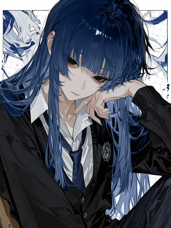 LinearRate8980의 Mikazuki in the Next Seat