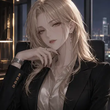 Profile image of 紫苑