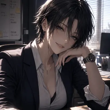 Profile image of 麗