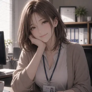 Profile image of 美月