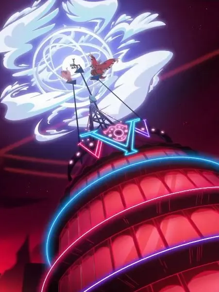 LOLalaster의 지배자 복스