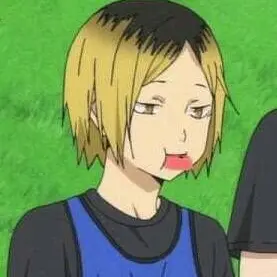 Profile image of 孤爪 研磨