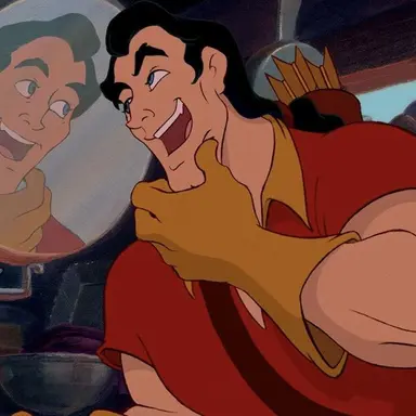 Profile image of Gaston