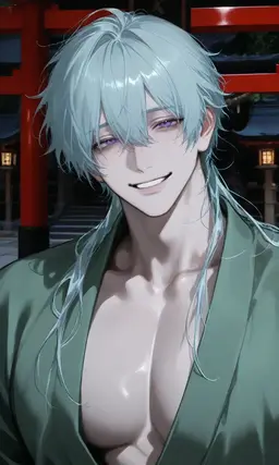 Profile image of 仙斎