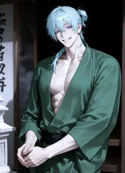 Profile image of 仙斎