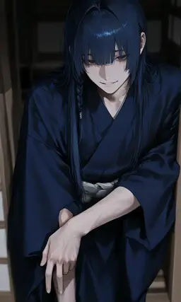 Profile image of 藍