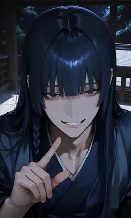 Profile image of 藍