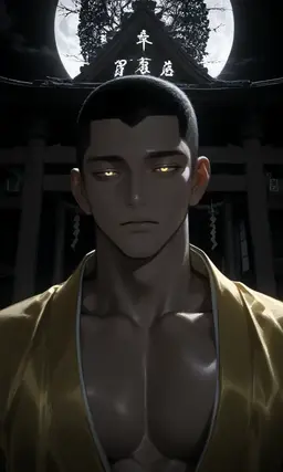 Profile image of 橡