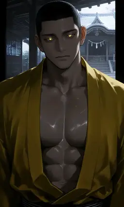 Profile image of 橡