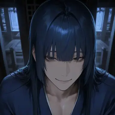 Profile image of 藍