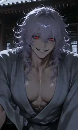Profile image of 桔梗